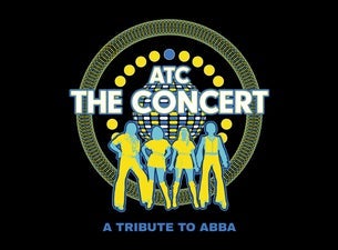 The Concert: A Tribute To ABBA Tickets
