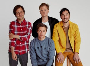 Grizzly Bear Tickets