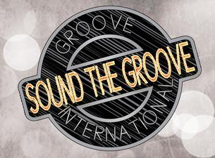 Groove International Tickets