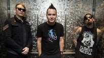 Blink 182 pre-sale password for early tickets in a city near you