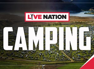 The Gorge Camping Tickets