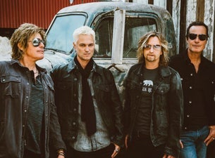 Stone Temple Pilots Tickets