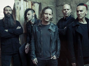 Stone Sour Tickets