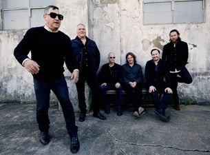 Afghan Whigs Tickets