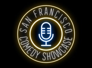 S. F. Comedy Showcase Tickets