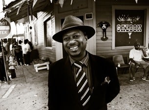 Kermit Ruffins and the Barbecue Swingers Tickets