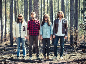 J. Roddy Walston & the Business Tickets