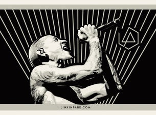 Linkin Park Tickets