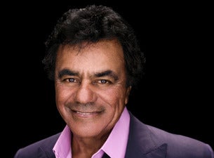 Johnny Mathis Tickets