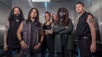 Ministry presale password for early tickets in a city near you