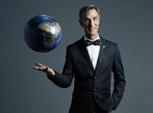 Bill Nye Tickets