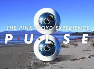 The Pink Floyd Experience Tickets
