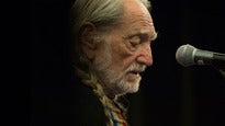Willie Nelson's Outlaw Festival presale code for early tickets in a city near you