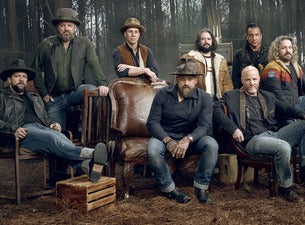 Zac Brown Band Tickets Zac Brown Band Tickets