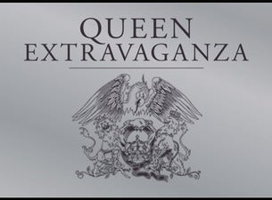 Queen Extravaganza Tickets