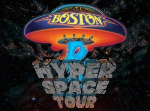 Boston Tickets