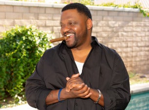 Aries Spears Tickets