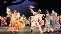 Ballet Folklórico de México Tickets