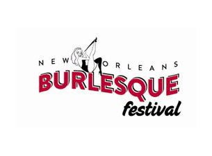 New Orleans Burlesque Festival Tickets