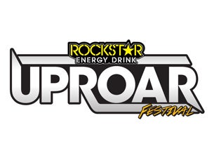 Rockstar Energy Drink UPROAR Festival Tickets