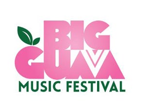 Big Guava Music Festival Tickets