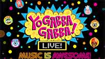 Yo Gabba Gabba! Live! Tickets