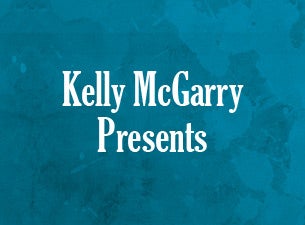 Kelly McGarry Presents Tickets