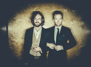 Two Gallants Tickets