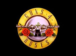 Guns 4 Roses Tickets