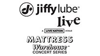 Jiffy Lube Live