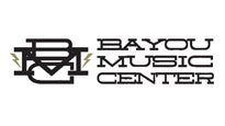 Bayou Music Center