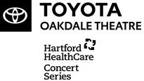 Toyota Oakdale Theatre