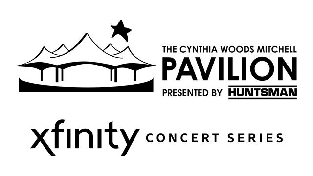 The Cynthia Woods Mitchell Pavilion presented by Huntsman
