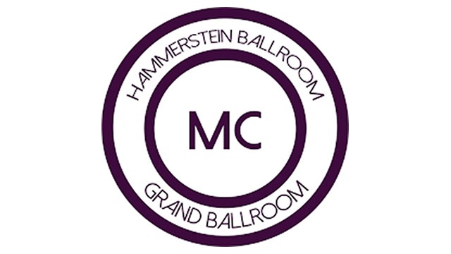 Manhattan Center Hammerstein Ballroom