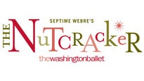 Septime Webre's the Nutcracker Tickets