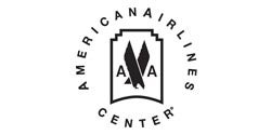 American Airlines Center Website