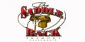 Saddle Rack