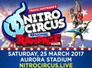 Nitro Circus Live Tickets | Motorsports tickets | Ticketmaster AU