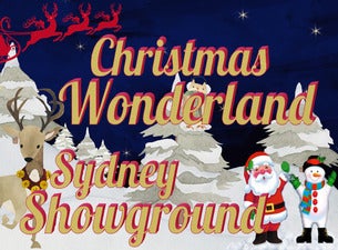 tickets wonderland christmas miscellaneous