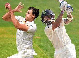 International Cricket Tickets International Cricket Tickets
