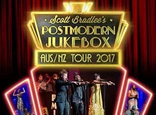 Scott Bradlee's Postmodern Jukebox Tickets | Scott Bradlee's Postmodern ...