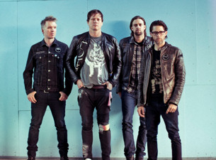 Angels & Airwaves Tickets | Angels & Airwaves Tour Dates & Concerts