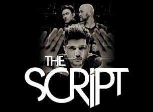 The Script Tickets | The Script Tour Dates and Concerts.