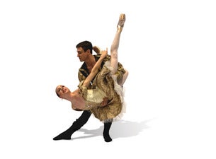 The Sleeping Beauty Tickets The Sleeping Beauty Tickets