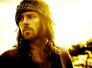Matt Mays Tickets Matt Mays Tickets