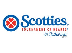 Tournament of Hearts Tickets Tournament of Hearts Tickets