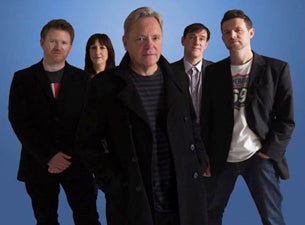 New Order Tickets New Order Tickets
