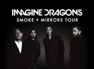 Imagine Dragons Tour 2014 Imagine Dragons Concert 2014
