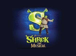 Shrek The Musical Tickets Shrek The Musical Tickets