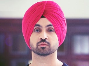 Diljit Dosanjh Tickets - 206628a